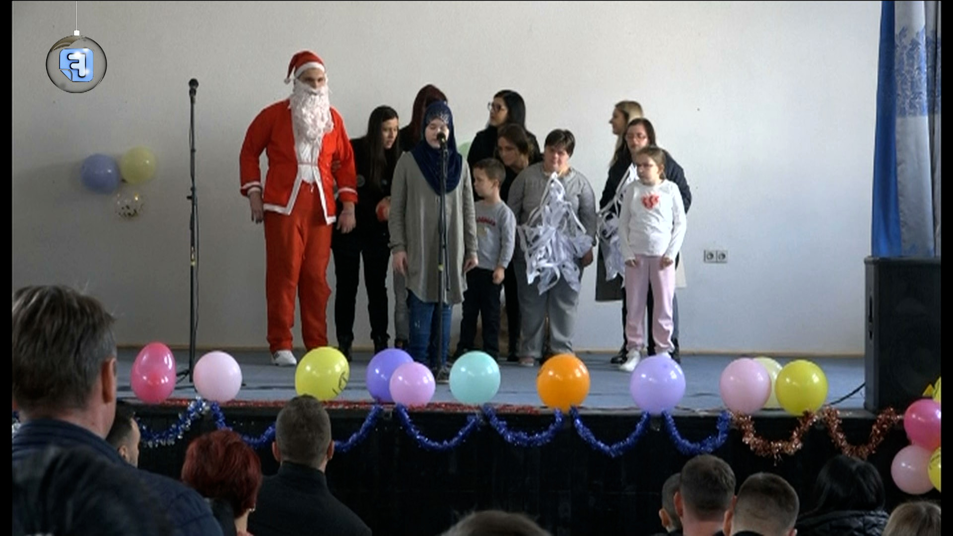 "Dan dječije radosti" u općini Doboj Istok